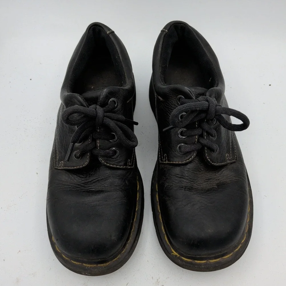 Dr. Martens brand dr